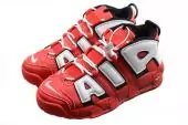 nike air uptempo 2021 cd9403-600 qs ps university red